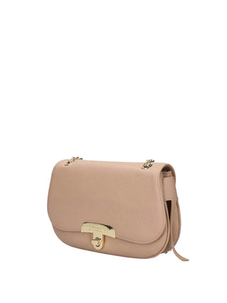 DAMEN-SCHULTERTASCHE - BRACCIALINI TAUPE - B18651-PP 2