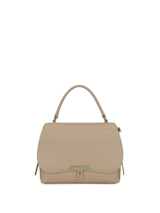 DAMENHANDTASCHE - BRACCIALINI TAUPE - B18653-PP