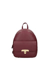 DAMEN-RUCKSACK - BRACCIALINI BORDEAUX - B18654-PP 1