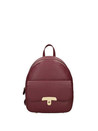 DAMEN-RUCKSACK - BRACCIALINI BORDEAUX - B18654-PP