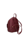 DAMEN-RUCKSACK - BRACCIALINI BORDEAUX - B18654-PP 3