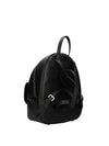 DAMEN-RUCKSACK - BRACCIALINI SCHWARZ - B18654-PP 3