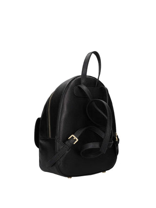 DAMEN-RUCKSACK - BRACCIALINI SCHWARZ - B18654-PP 3