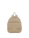 DAMEN-RUCKSACK - BRACCIALINI TAUPE - B18654-PP 1