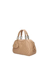 DAMENHANDTASCHEN - BRACCIALINI TAUPE - B18692-YY 2