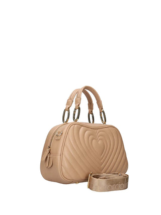 DAMENHANDTASCHEN - BRACCIALINI TAUPE - B18692-YY 3