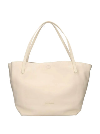DAMEN-SCHULTERTASCHE - BRACCIALINI BEIGE - B18699-PP