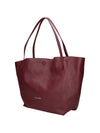 DAMEN-SCHULTERTASCHE - BRACCIALINI BORDEAUX - B18699-PP 2