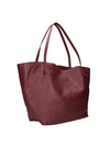 DAMEN-SCHULTERTASCHE - BRACCIALINI BORDEAUX - B18699-PP 3