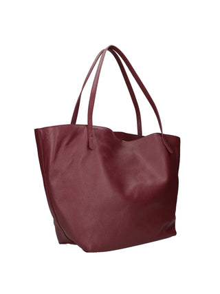 DAMEN-SCHULTERTASCHE - BRACCIALINI BORDEAUX - B18699-PP 3