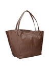DAMEN-SCHULTERTASCHE - BRACCIALINI BRAUN - B18699-PP 3