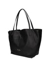 DAMEN-SCHULTERTASCHE - BRACCIALINI SCHWARZ - B18699-PP 2