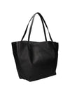 DAMEN-SCHULTERTASCHE - BRACCIALINI SCHWARZ - B18699-PP 3