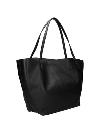 DAMEN-SCHULTERTASCHE - BRACCIALINI SCHWARZ - B18699-PP 3