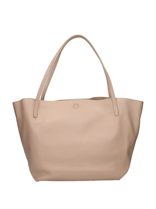 DAMEN-SCHULTERTASCHE - BRACCIALINI TAUPE - B18699-PP