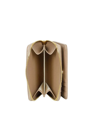 DAMENGELDBÖRSE - BRACCIALINI TAUPE - B18706-BA 4