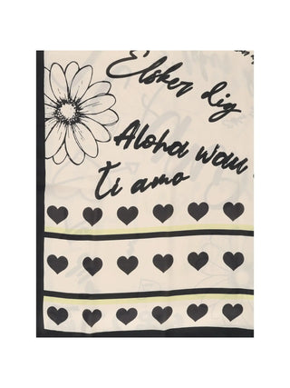 DAMENSCHAL - BRACCIALINI UNICO - BFR401-XX