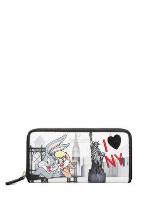 DAMEN-GELDBÖRSE - BRACCIALINI UNICO - LT211_126-LT