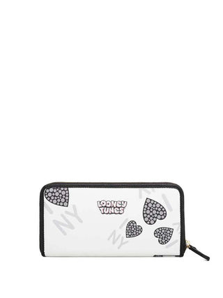 DAMEN-GELDBÖRSE - BRACCIALINI UNICO - LT211_126-LT 2