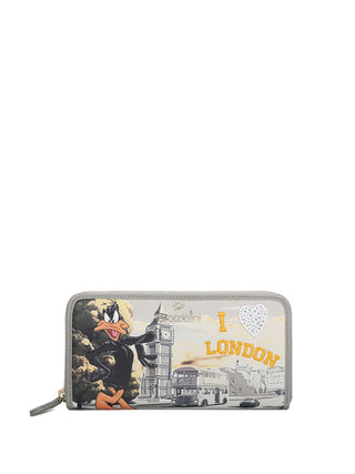 DAMEN-GELDBÖRSE - BRACCIALINI UNICO - LT213_126-LT