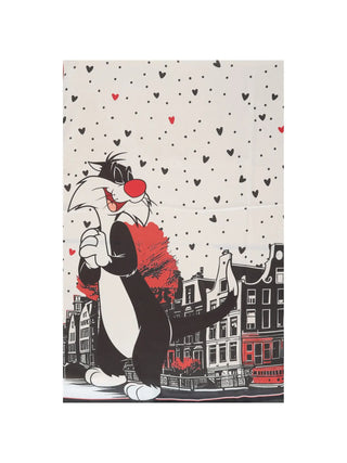 DAMENSCHAL – BRACCIALINI UNICO – LTFR15-XX