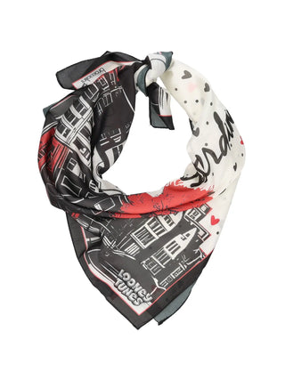 DAMENSCHAL – BRACCIALINI UNICO – LTFR15-XX 2