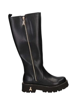 DAMENSTIEFEL - PATRIZIA PEPE NERO - PPJ960