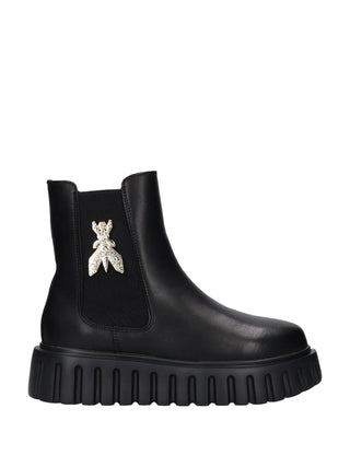 BEATLES WOMEN - PATRIZIA PEPE NERO - PPJ982