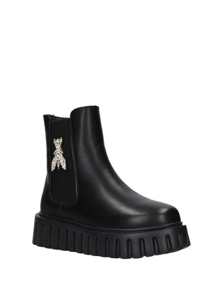 BEATLES WOMEN - PATRIZIA PEPE NERO - PPJ982 2