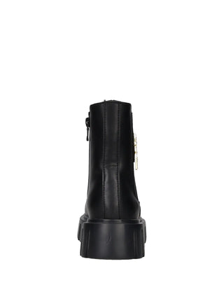 BEATLES WOMEN - PATRIZIA PEPE NERO - PPJ982 5