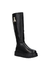 DAMENSTIEFEL - PATRIZIA PEPE NERO - PPJ983 2