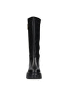 DAMENSTIEFEL - PATRIZIA PEPE NERO - PPJ983 3