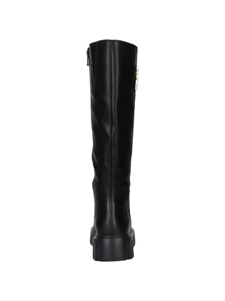 DAMENSTIEFEL - PATRIZIA PEPE NERO - PPJ983 5