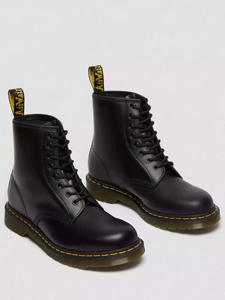 HERRENSTIEFEL - DR. MARTENS SCHWARZ - 11822006 3