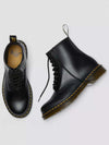 HERRENSTIEFEL - DR. MARTENS SCHWARZ - 11822006 5