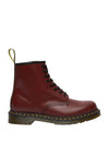 DAMENSTIEFEL - DR. MARTENS ROT - 11822600 1
