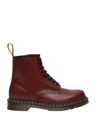 DAMENSTIEFEL - DR. MARTENS ROT - 11822600