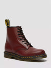 DAMENSTIEFEL - DR. MARTENS ROT - 11822600 2
