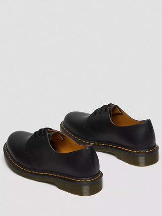 DR. MARTENS SCHNÜRSCHUHE FÜR HERREN - SCHWARZ - 11838002 3
