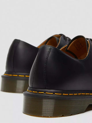 DR. MARTENS SCHNÜRSCHUHE FÜR HERREN - SCHWARZ - 11838002 4