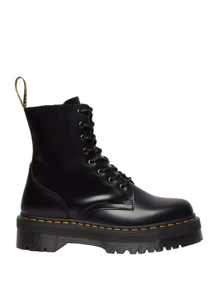 DAMENSTIEFEL - DR. MARTENS SCHWARZ - 15265001