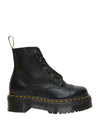 DAMENSTIEFEL - DR. MARTENS SCHWARZ - 22564001 1