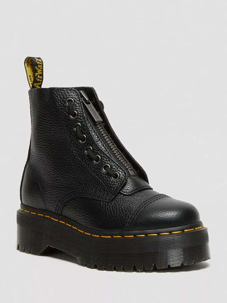 DAMENSTIEFEL - DR. MARTENS SCHWARZ - 22564001 2