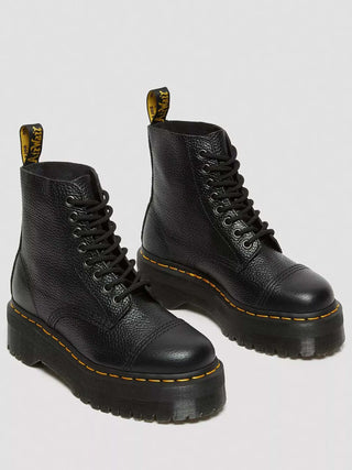 DAMENSTIEFEL - DR. MARTENS SCHWARZ - 22564001 3