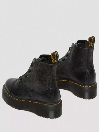 DAMENSTIEFEL - DR. MARTENS SCHWARZ - 22564001 4