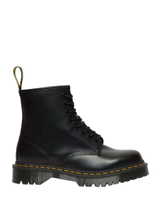 DAMENSTIEFEL - DR. MARTENS SCHWARZ - 25345001
