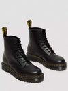 DAMENSTIEFEL - DR. MARTENS SCHWARZ - 25345001 3