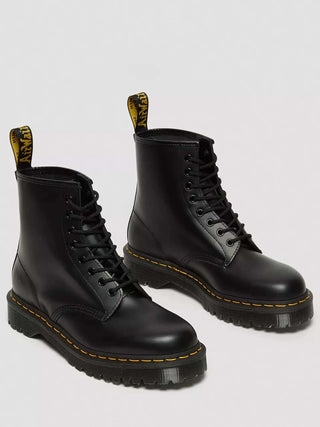 DAMENSTIEFEL - DR. MARTENS SCHWARZ - 25345001 3