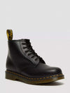HERRENSTIEFEL - DR. MARTENS SCHWARZ - 26230001 2