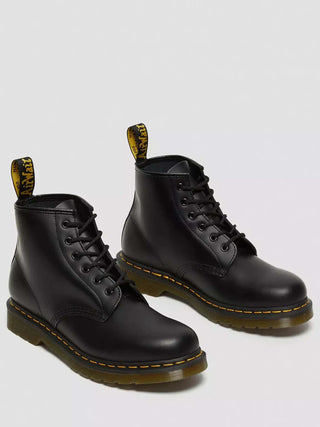 HERRENSTIEFEL - DR. MARTENS SCHWARZ - 26230001 3